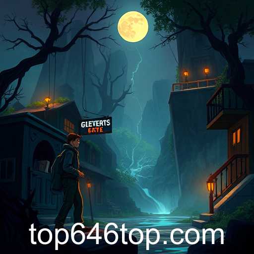 Exploring the Fascinating World of Adventure Journeys in Gaming