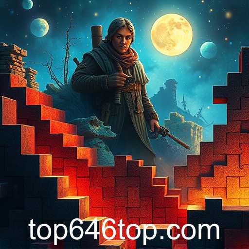 Top646: The Evolution of Online Gaming