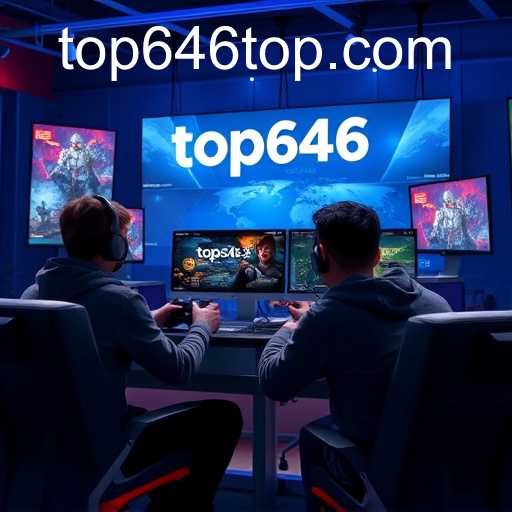 Evolving Landscape of Online Gaming