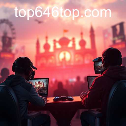 The Evolving Landscape of Online Gaming