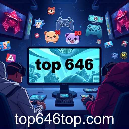 Gaming Evolutions and Online Trends