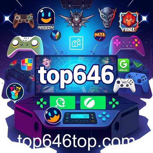 The Rise of top646: A Gaming Revolution