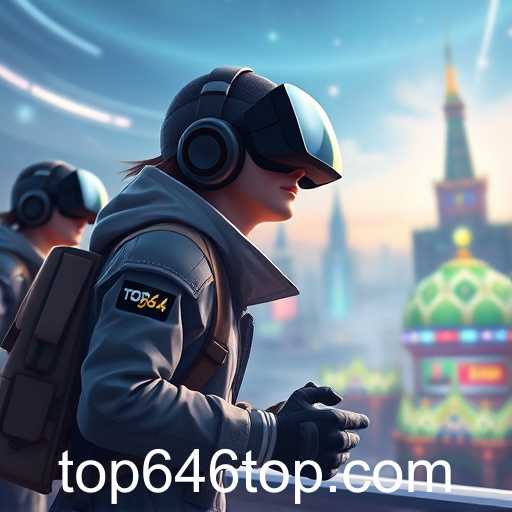 The Rise of Online Gaming Dynamics