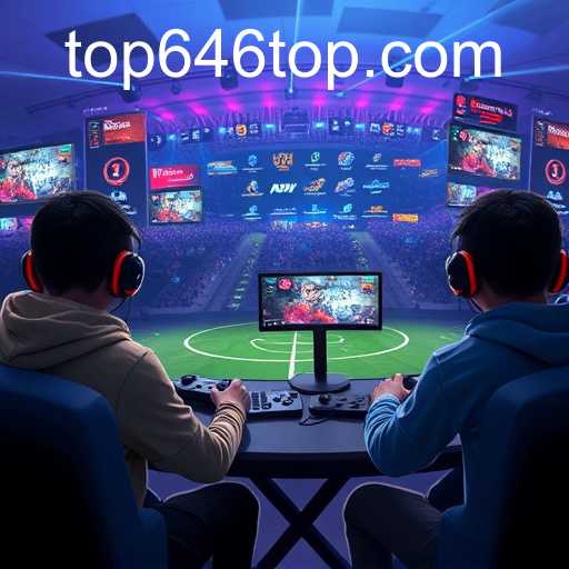 The Rise of Online Gaming in 2026