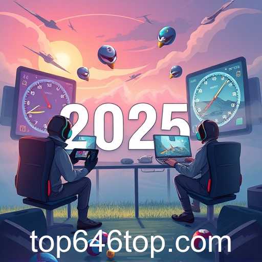 The Rise of Game Aggregators