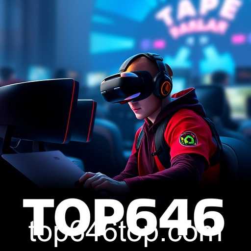 The Rise of Game Streamer Culture