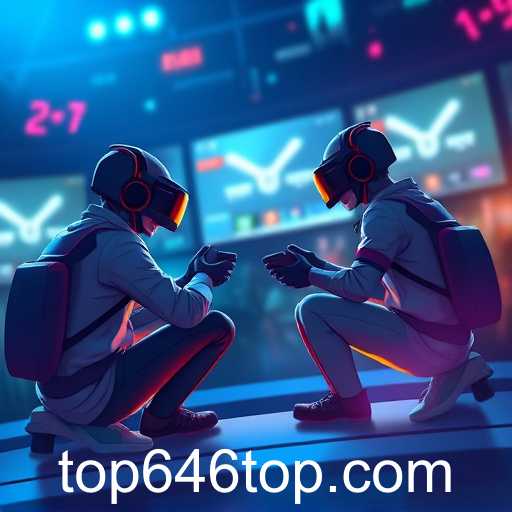 The Rise of Gamers in a Digital Era