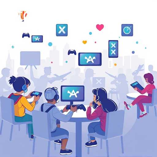 The Rise of Gaming Communities in the Digital Age