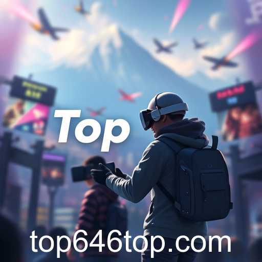 The Rise of Online Gaming in a Digital Era