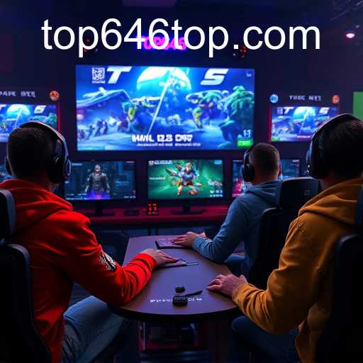 Exploring the Rise of Online Gaming Communities