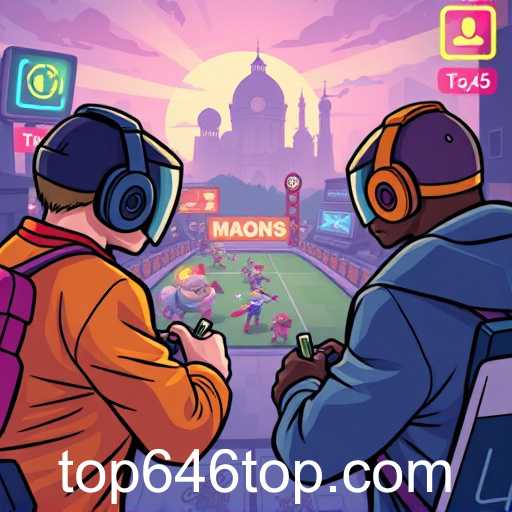 Rise of Online Gaming in 2025