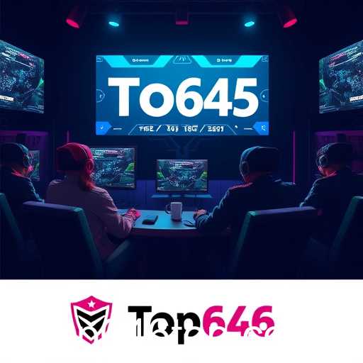 The Rise of top646 in Online Gaming