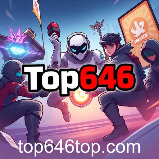 The Rise of top646: Revolutionizing Online Gaming
