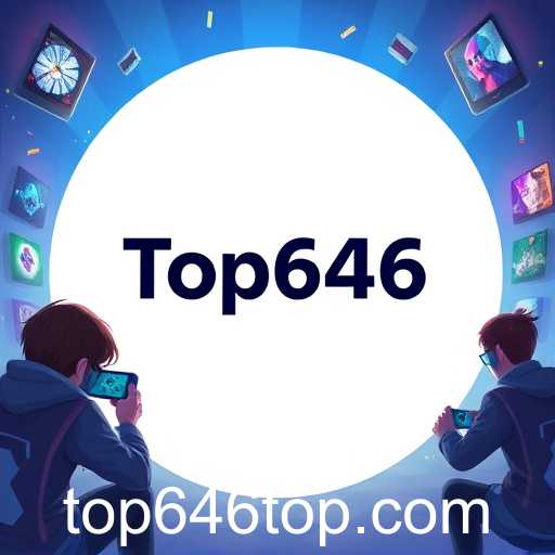 The Rise of Top646 in Gaming