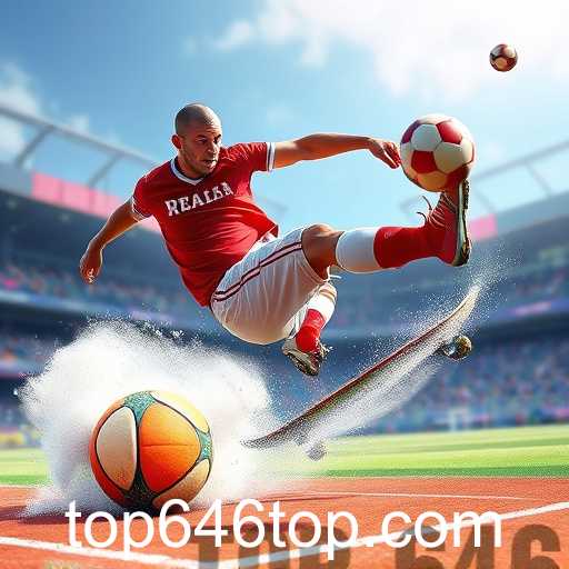 Exploring the Exciting World of Sports Games on Top646