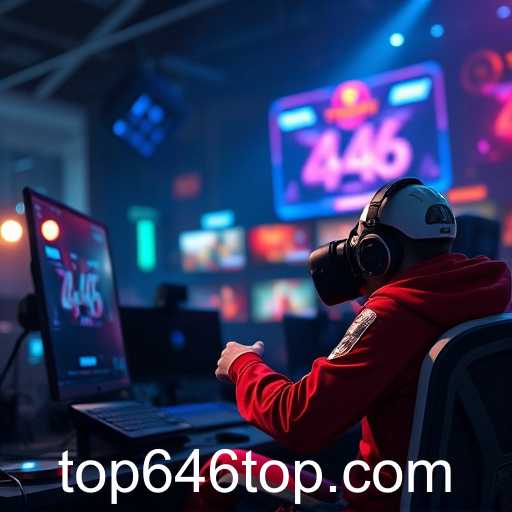 The Evolution of Gaming with Top646