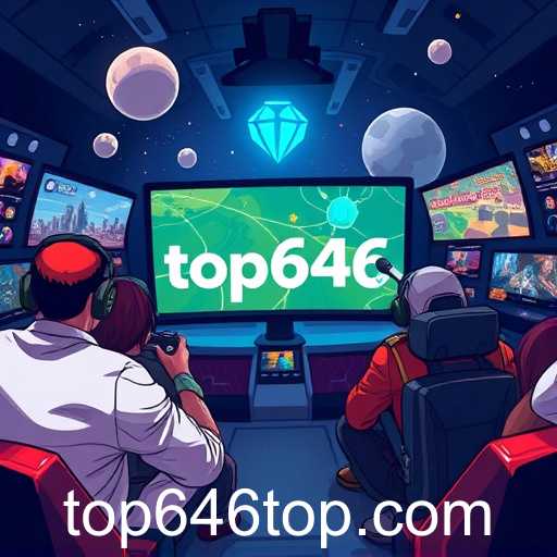 The Rise of top646 and the Evolving Gaming Landscape