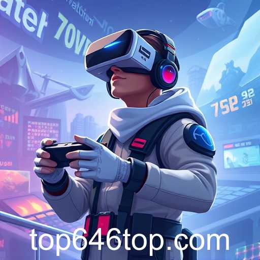 Top646 Revolutionizes Online Gaming World