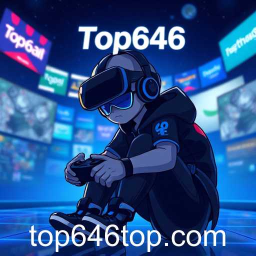 The Impact and Controversy of Top646 in Gaming